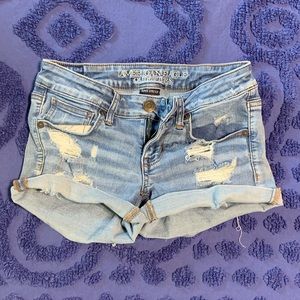 American Eagle Short